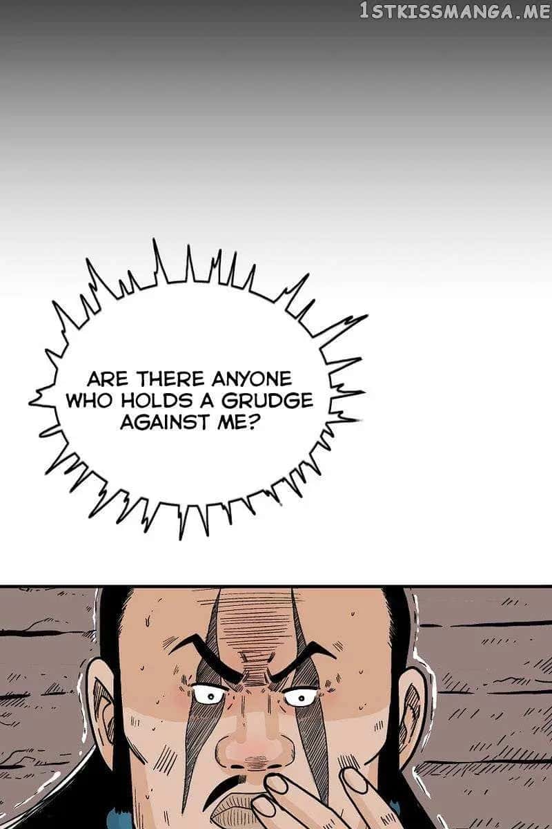 Fist Demon of Mount Hua Chapter 129 Page 41