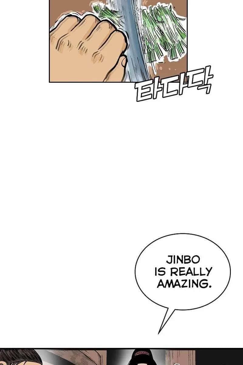 Fist Demon of Mount Hua Chapter 129 Page 46
