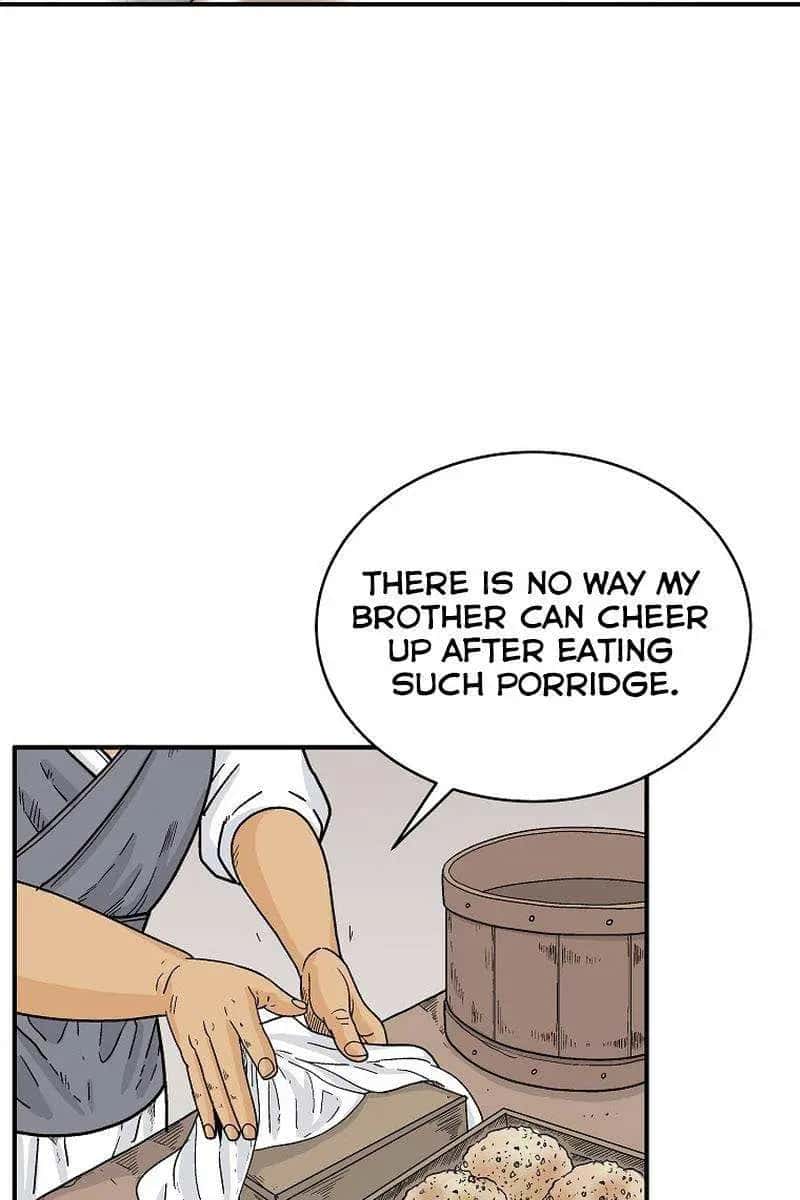 Fist Demon of Mount Hua Chapter 129 Page 50