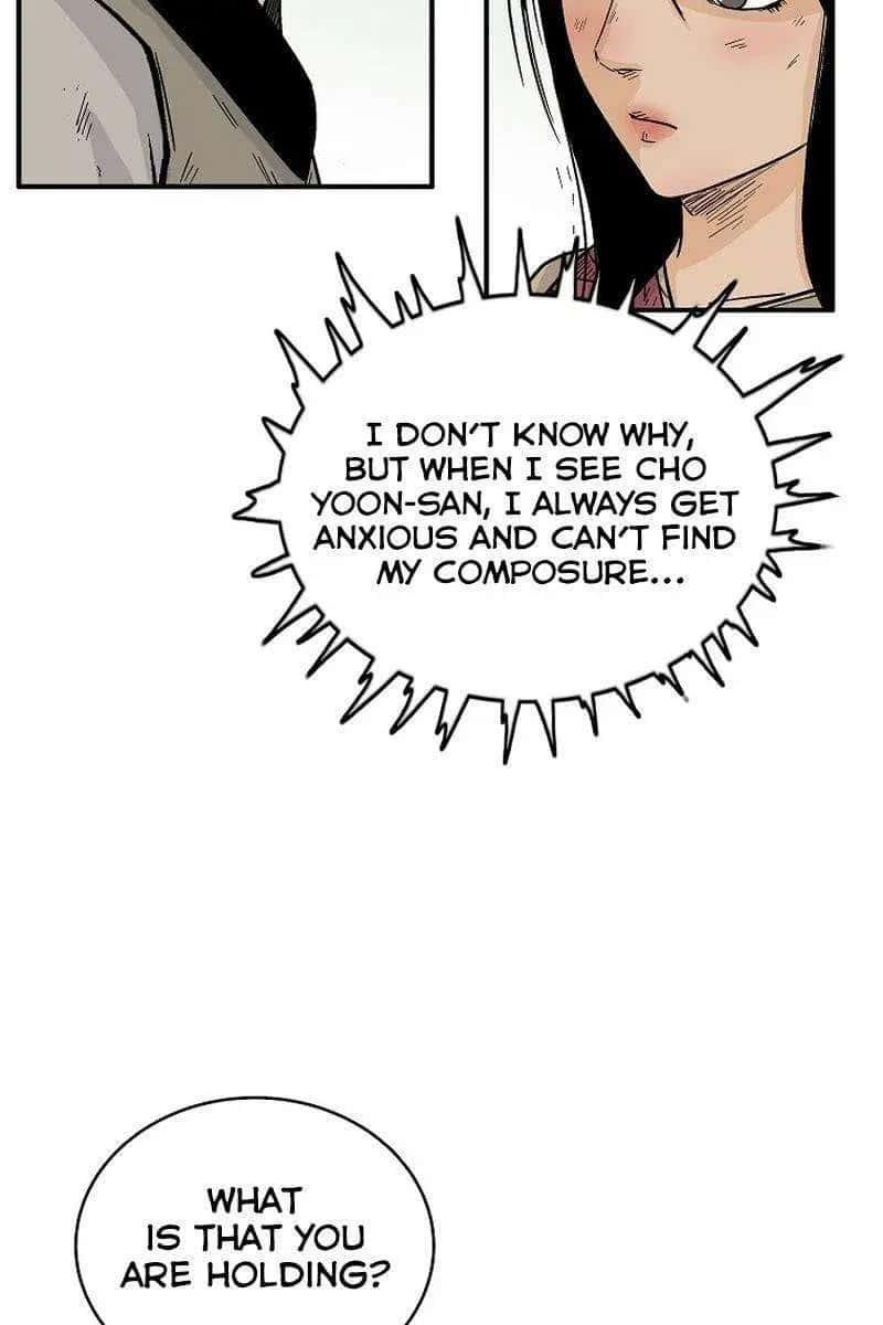 Fist Demon of Mount Hua Chapter 129 Page 59