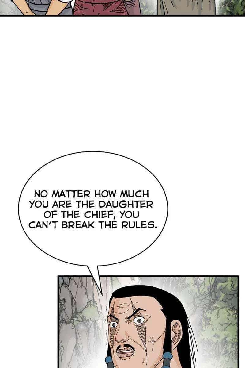 Fist Demon of Mount Hua Chapter 129 Page 65