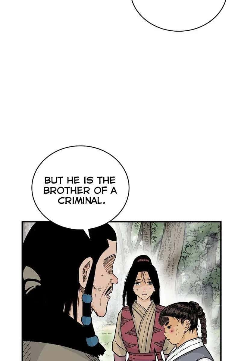 Fist Demon of Mount Hua Chapter 129 Page 69