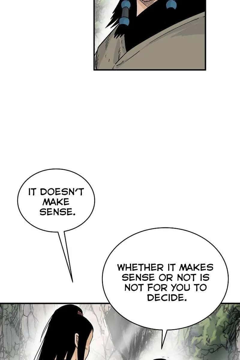 Fist Demon of Mount Hua Chapter 129 Page 71