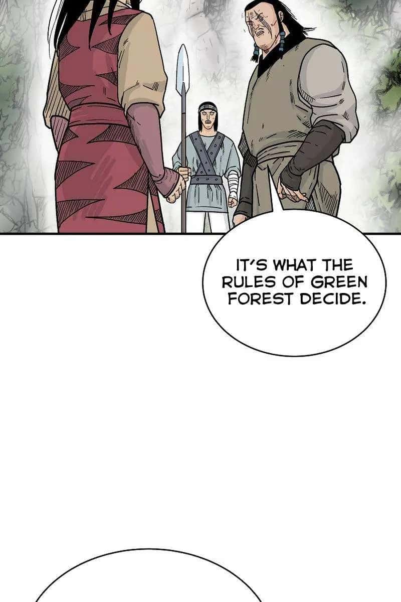 Fist Demon of Mount Hua Chapter 129 Page 72
