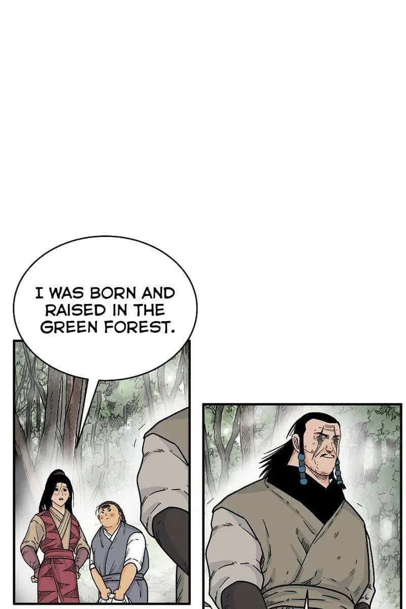 Fist Demon of Mount Hua Chapter 129 Page 76