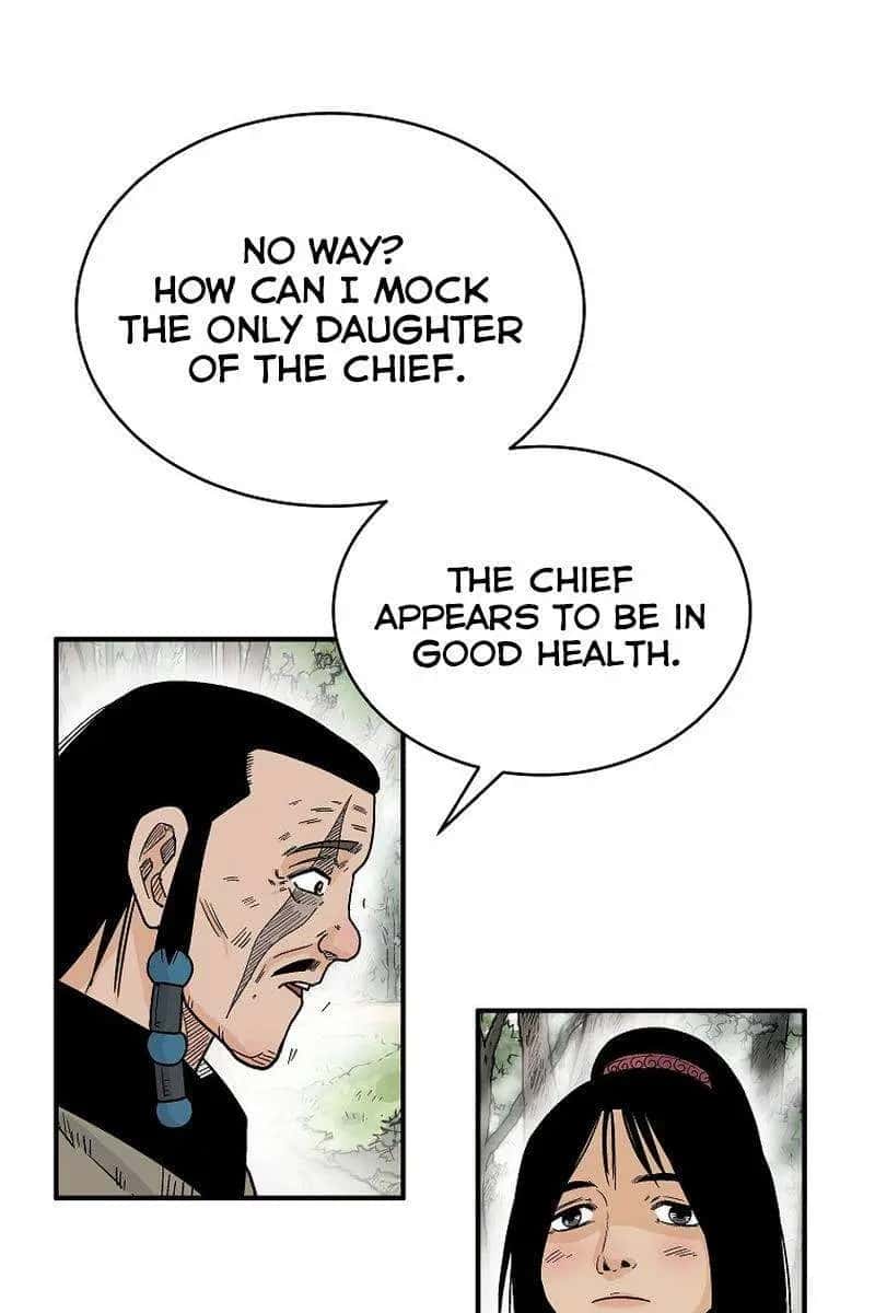 Fist Demon of Mount Hua Chapter 129 Page 82