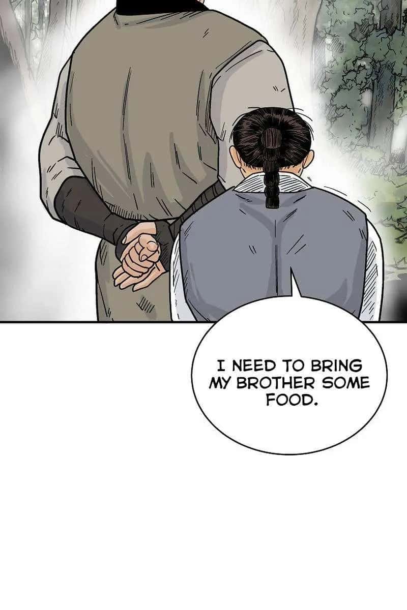 Fist Demon of Mount Hua Chapter 129 Page 86
