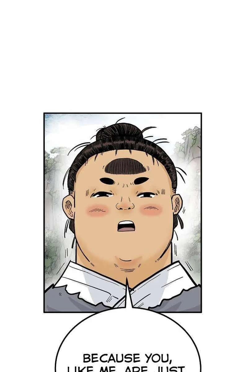 Fist Demon of Mount Hua Chapter 129 Page 89