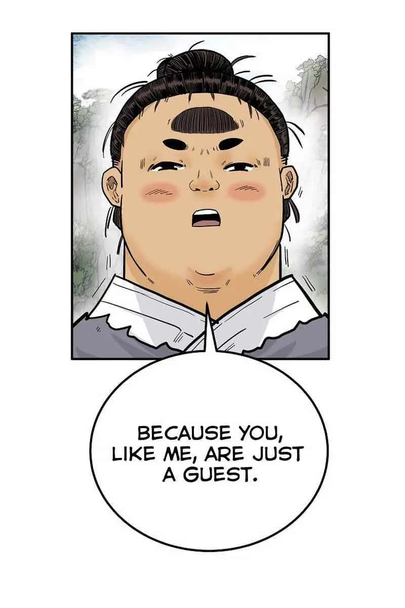 Fist Demon of Mount Hua Chapter 130 Page 7