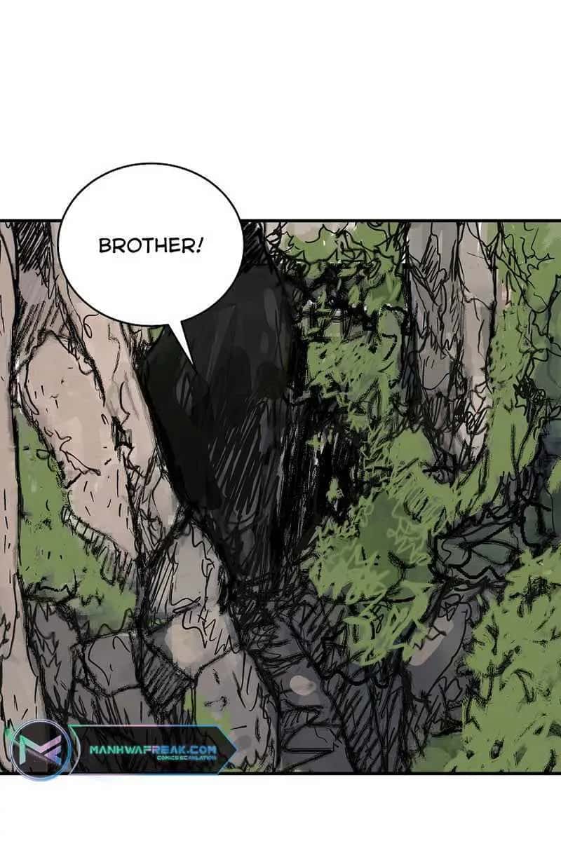 Fist Demon of Mount Hua Chapter 130 Page 12