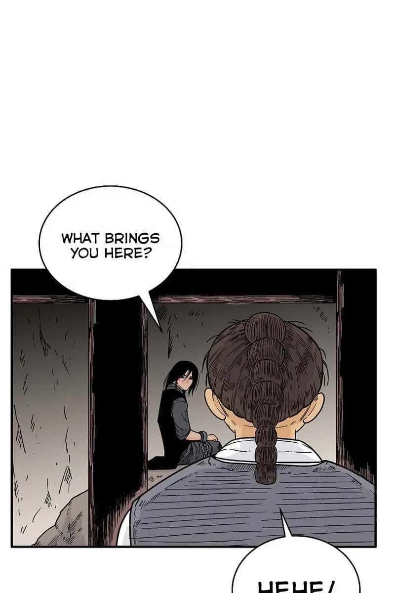Fist Demon of Mount Hua Chapter 130 Page 13
