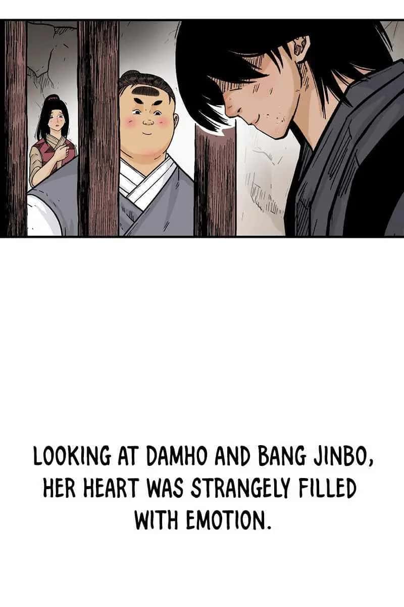 Fist Demon of Mount Hua Chapter 130 Page 23