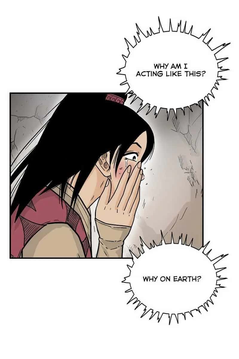 Fist Demon of Mount Hua Chapter 130 Page 26