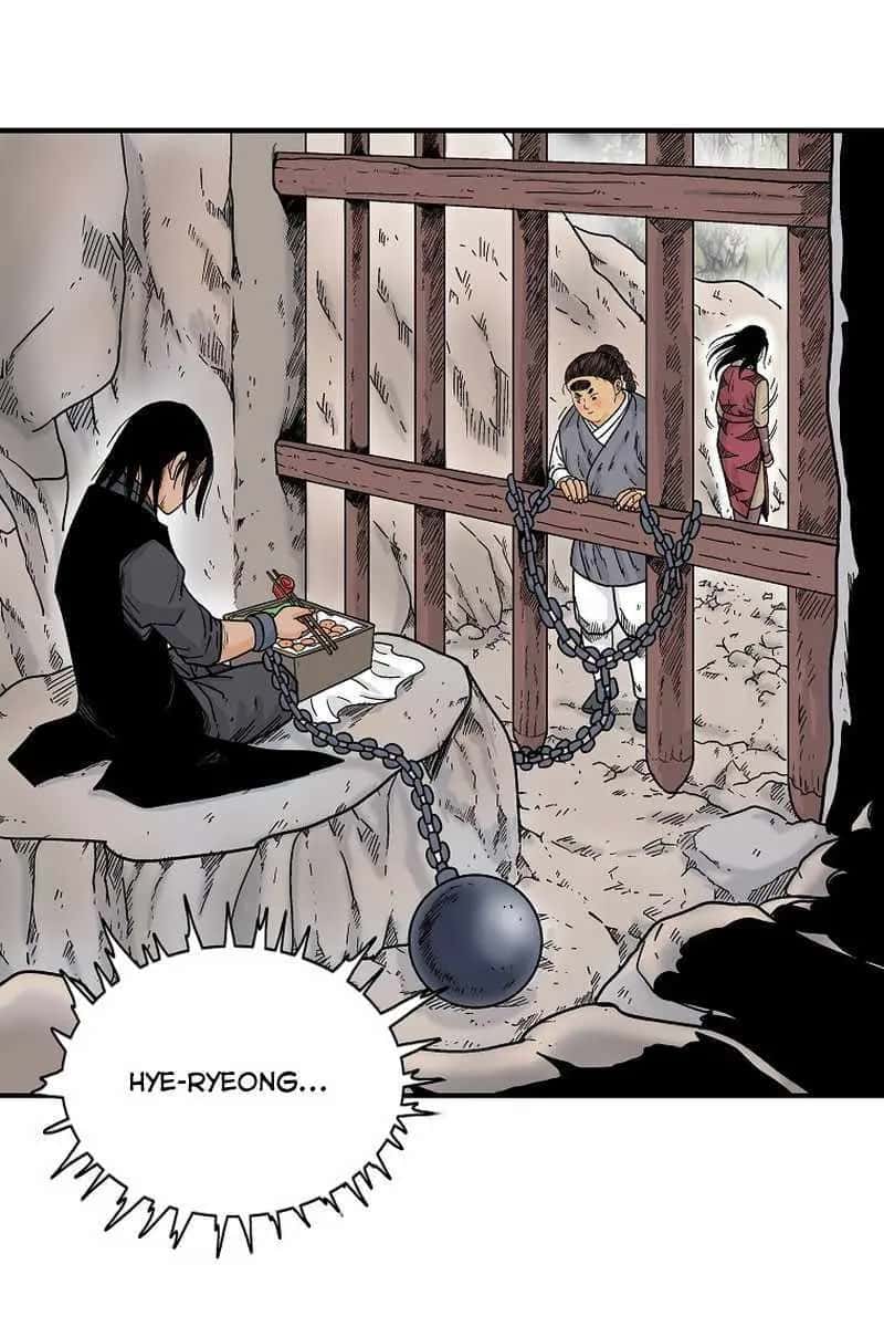Fist Demon of Mount Hua Chapter 130 Page 28