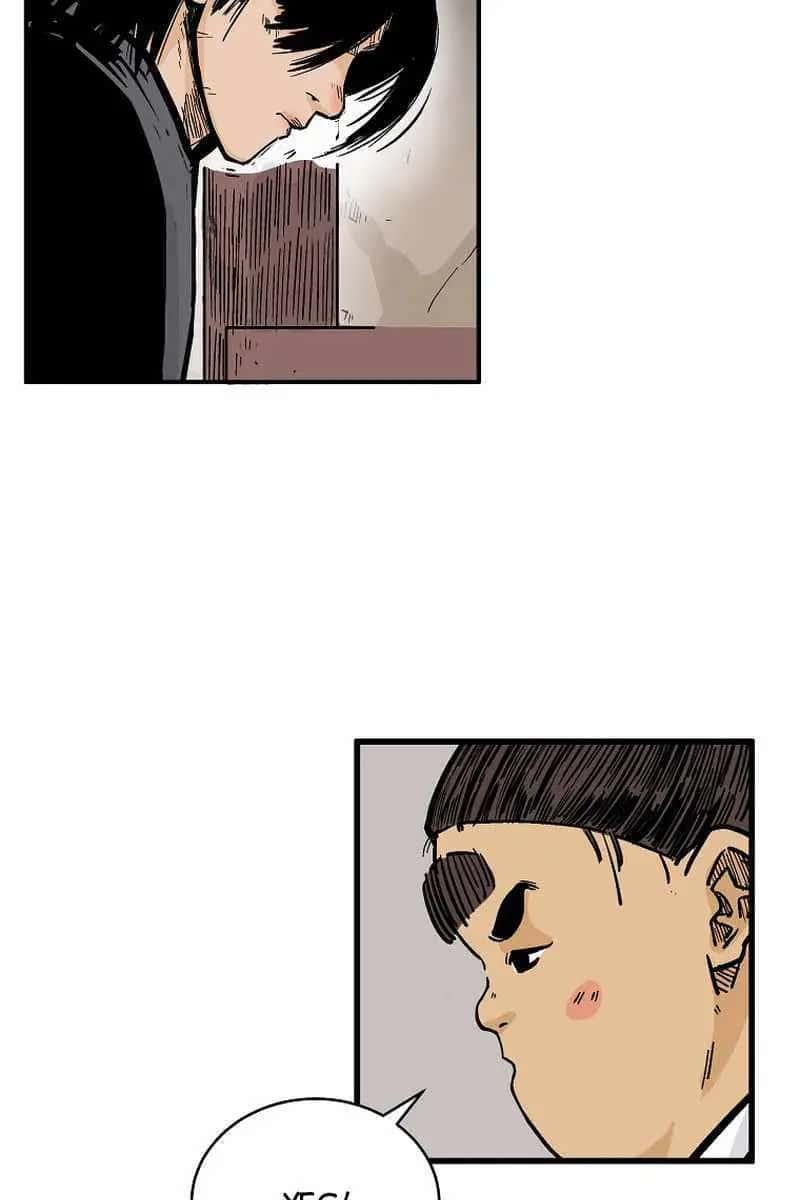 Fist Demon of Mount Hua Chapter 130 Page 39