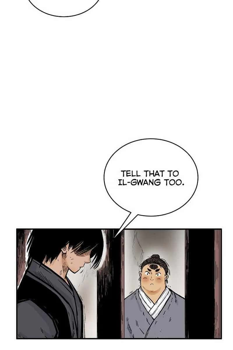 Fist Demon of Mount Hua Chapter 130 Page 44