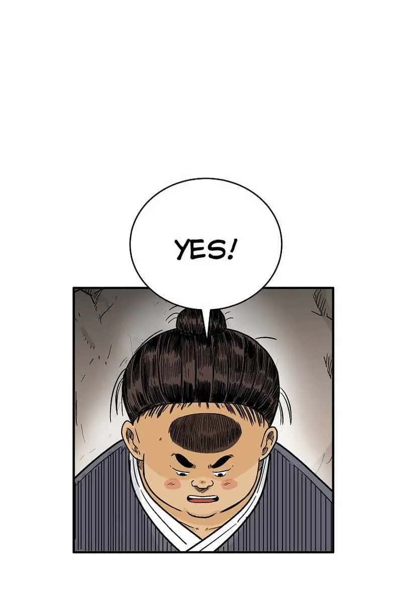 Fist Demon of Mount Hua Chapter 130 Page 45