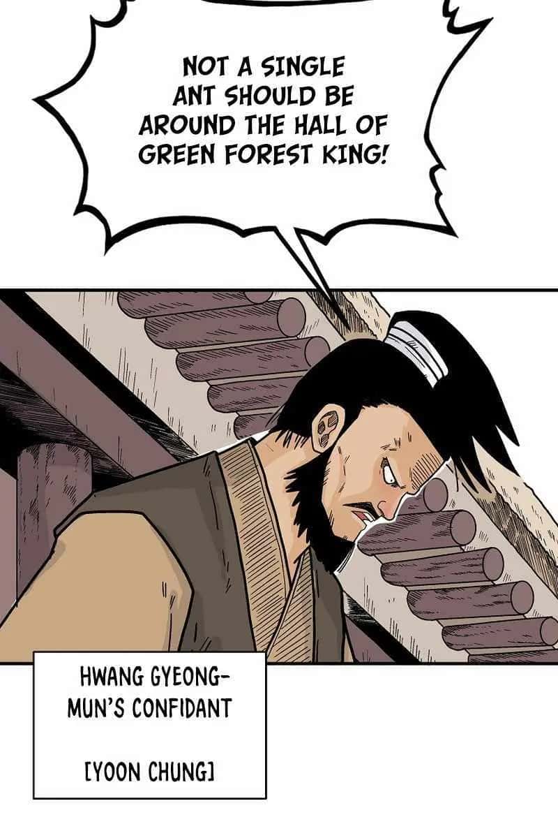 Fist Demon of Mount Hua Chapter 130 Page 51