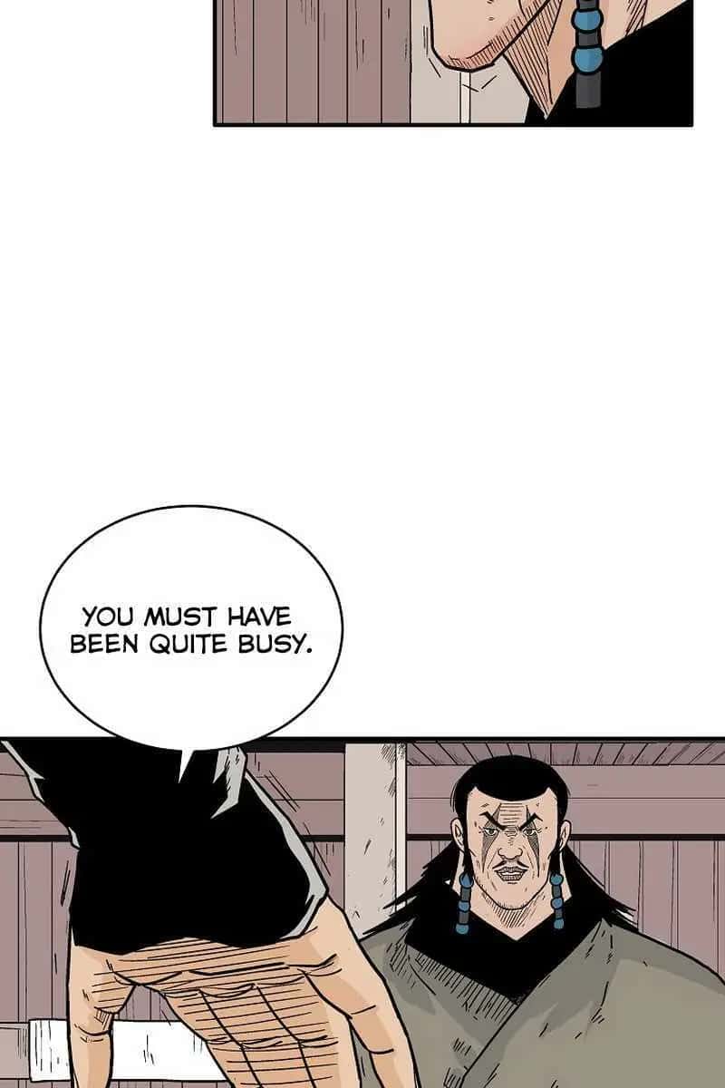 Fist Demon of Mount Hua Chapter 130 Page 66