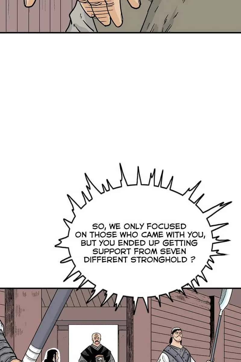 Fist Demon of Mount Hua Chapter 130 Page 67