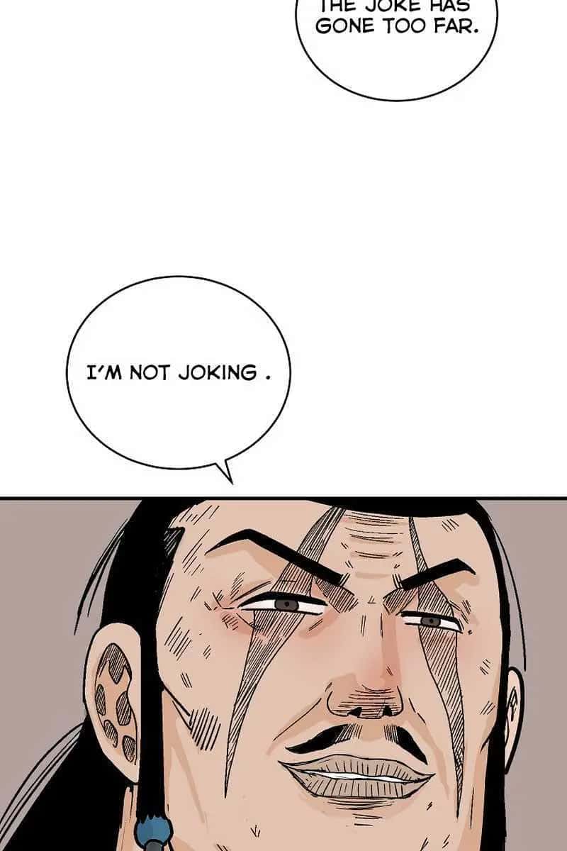 Fist Demon of Mount Hua Chapter 130 Page 73