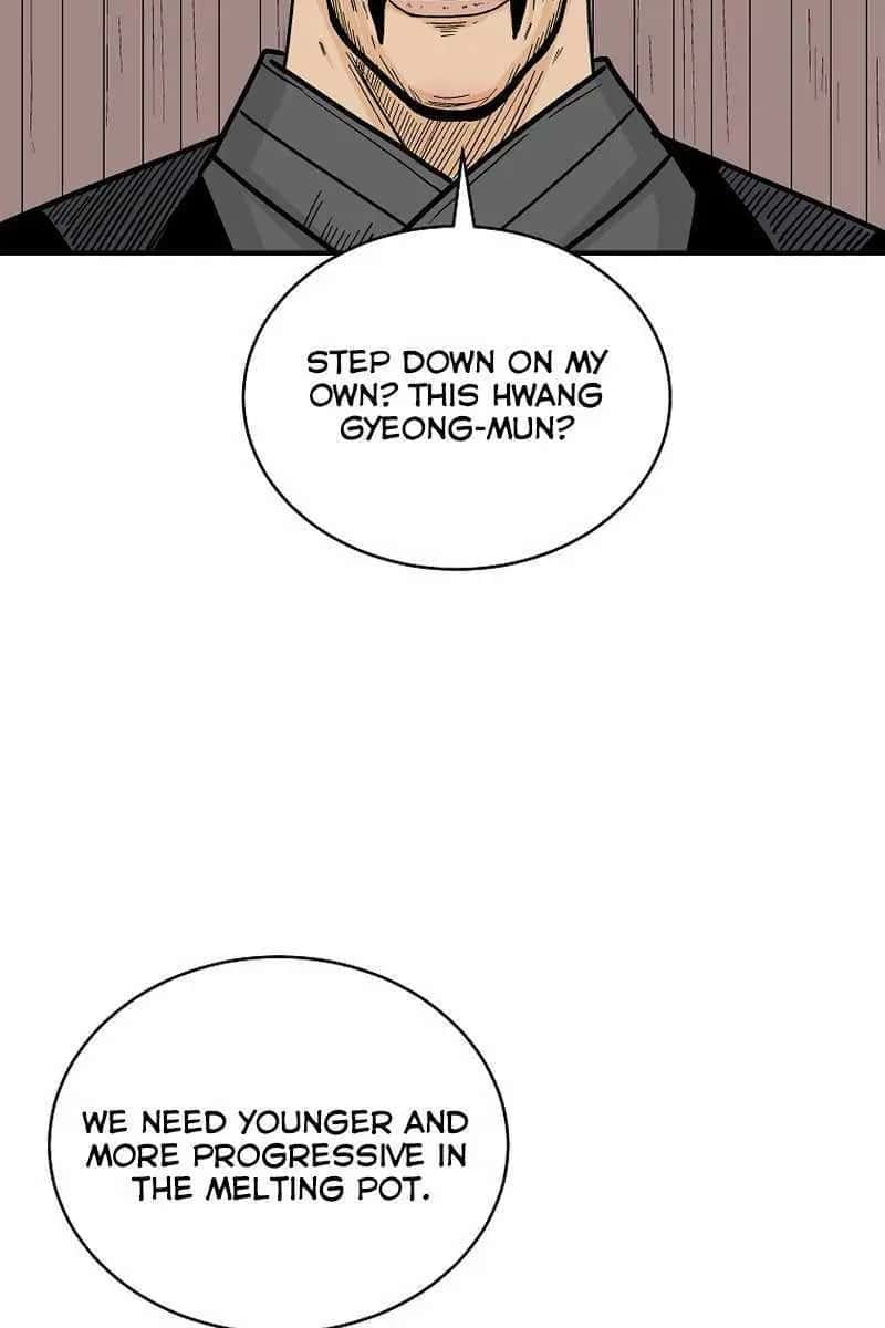 Fist Demon of Mount Hua Chapter 130 Page 77