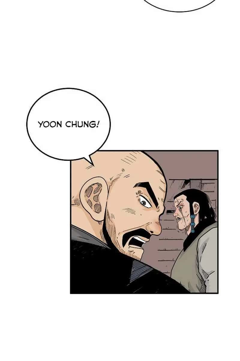 Fist Demon of Mount Hua Chapter 130 Page 82