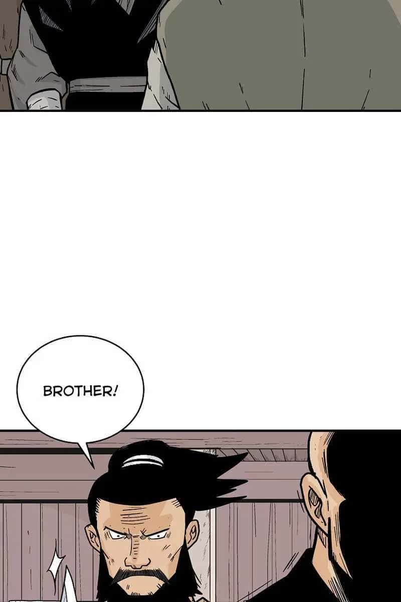Fist Demon of Mount Hua Chapter 130 Page 88