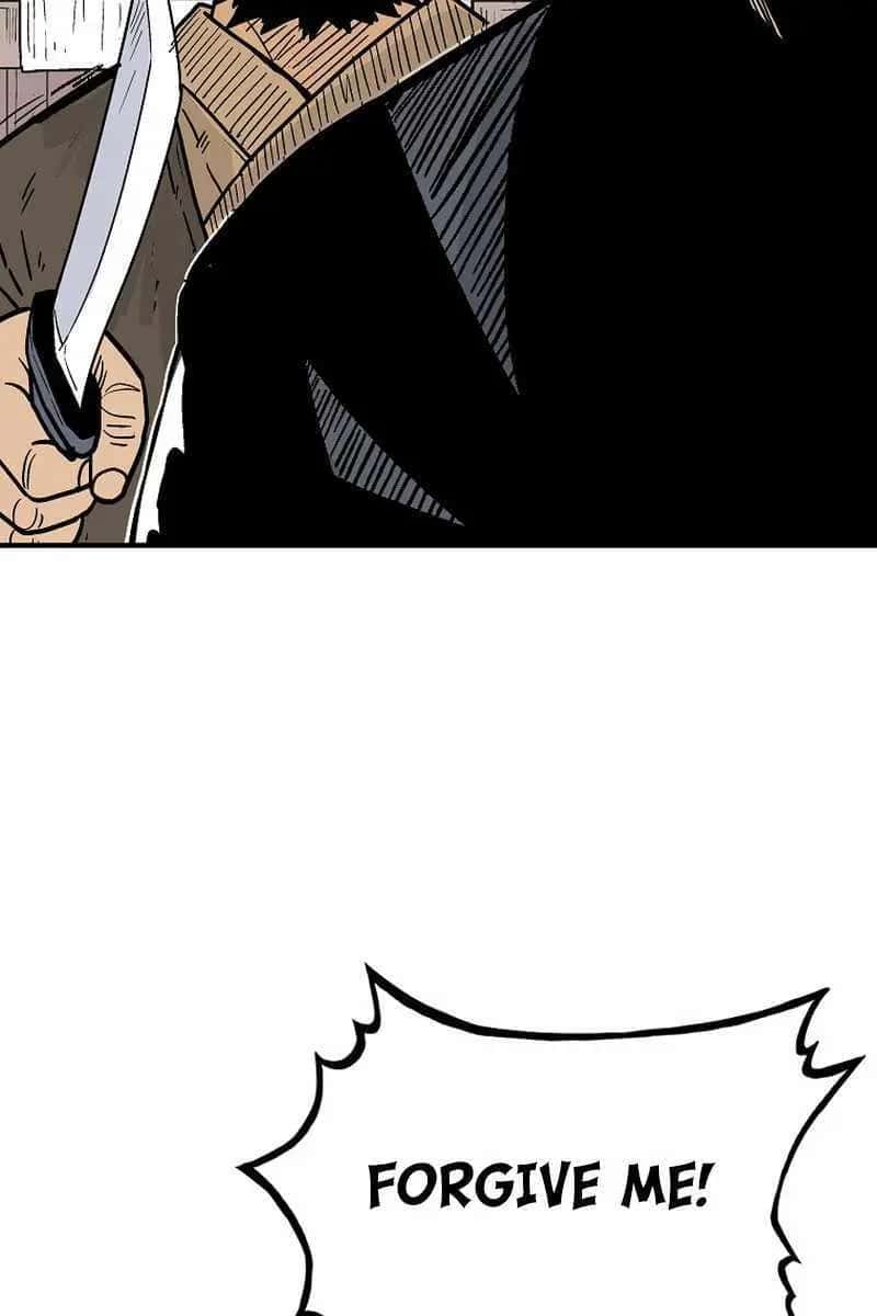 Fist Demon of Mount Hua Chapter 130 Page 89