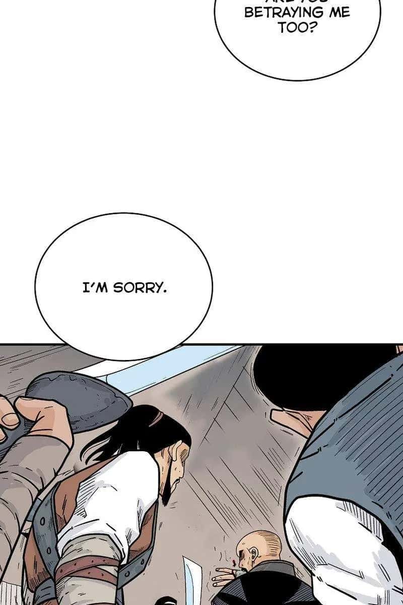 Fist Demon of Mount Hua Chapter 131 Page 44