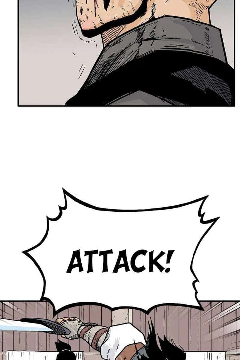 Fist Demon of Mount Hua Chapter 131 Page 46