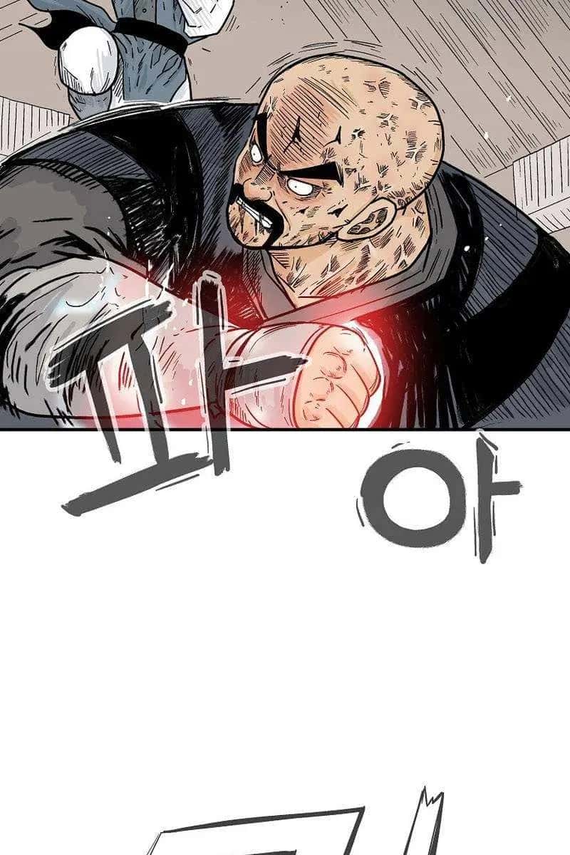 Fist Demon of Mount Hua Chapter 131 Page 48