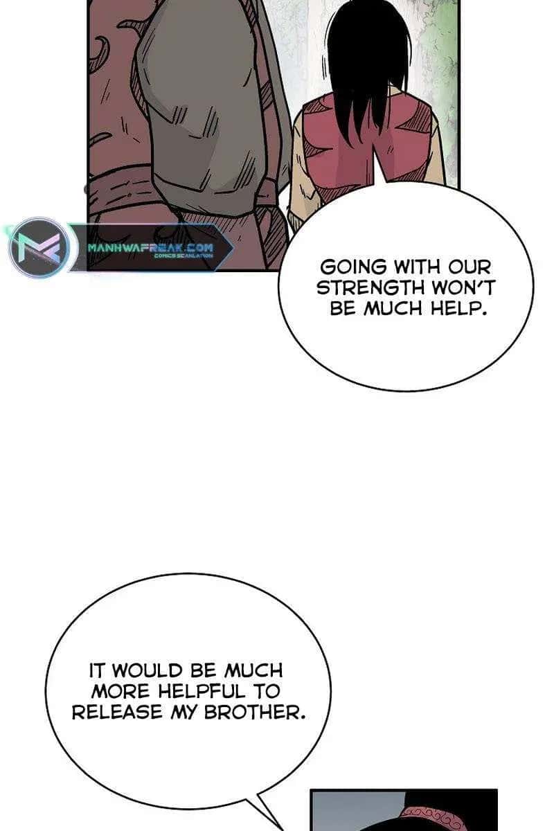Fist Demon of Mount Hua Chapter 131 Page 62