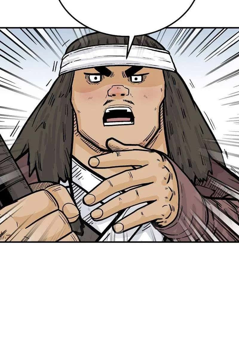 Fist Demon of Mount Hua Chapter 131 Page 78