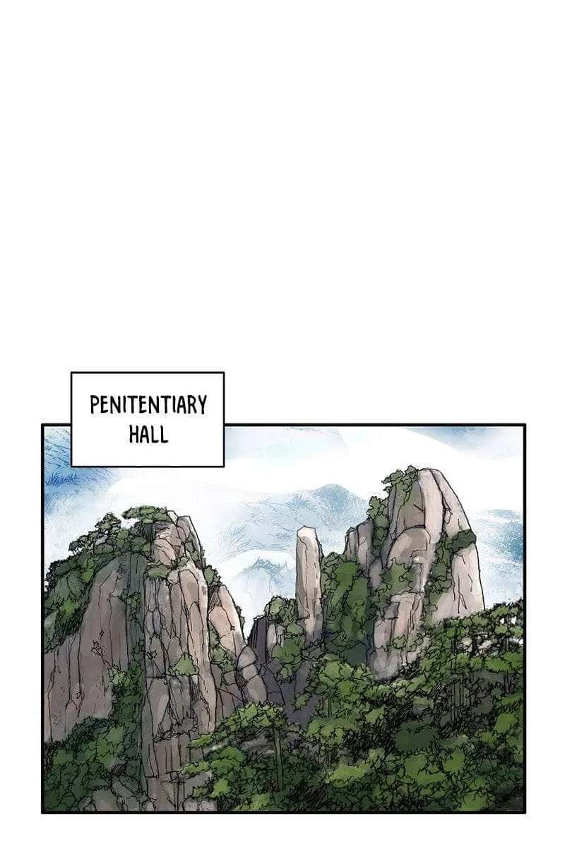 Fist Demon of Mount Hua Chapter 131 Page 82