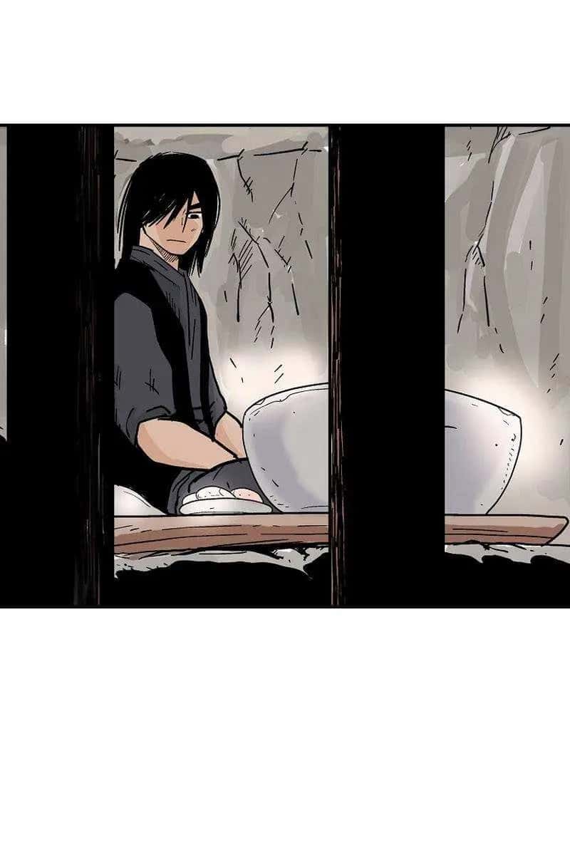 Fist Demon of Mount Hua Chapter 131 Page 85