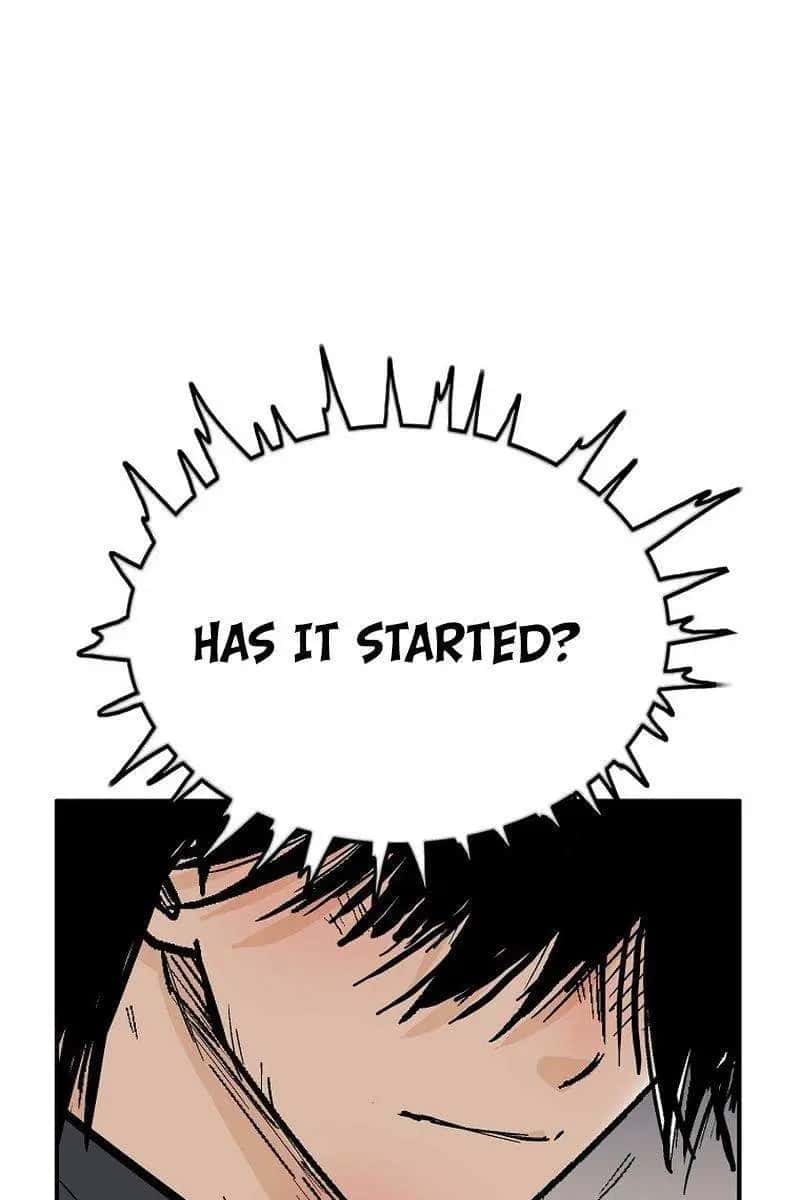 Fist Demon of Mount Hua Chapter 132 Page 7