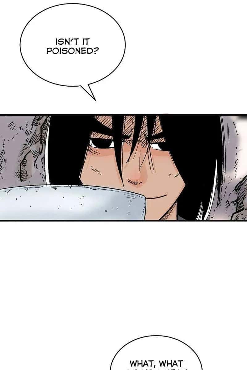Fist Demon of Mount Hua Chapter 132 Page 13