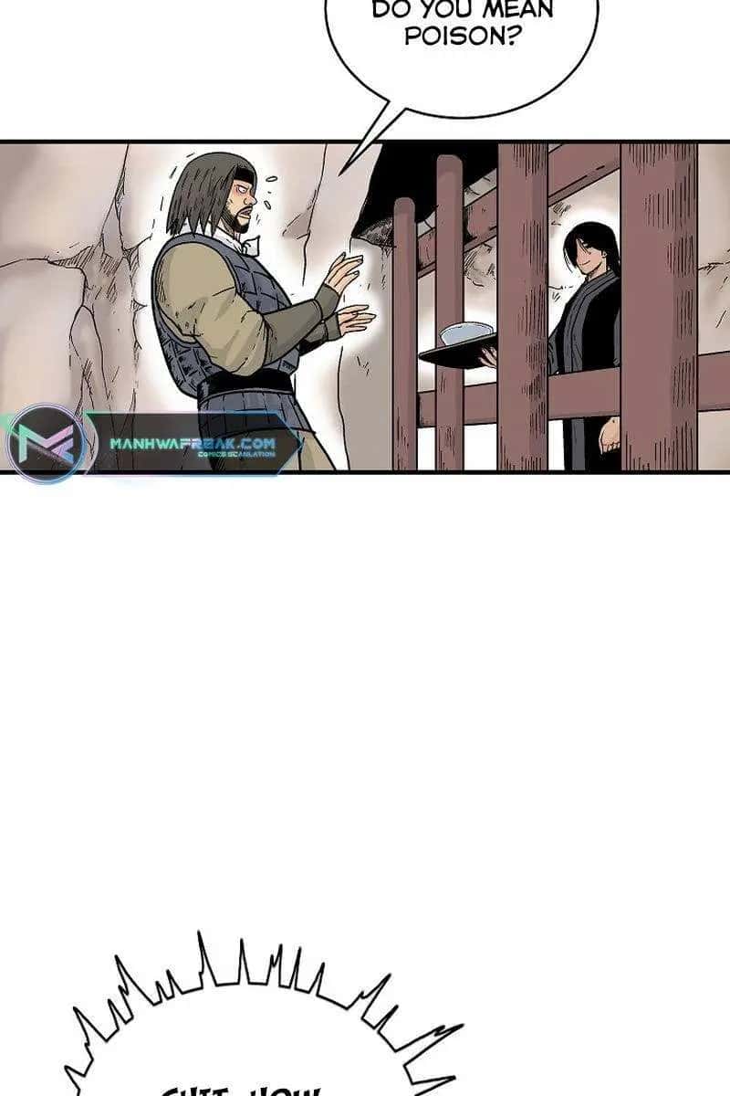 Fist Demon of Mount Hua Chapter 132 Page 14