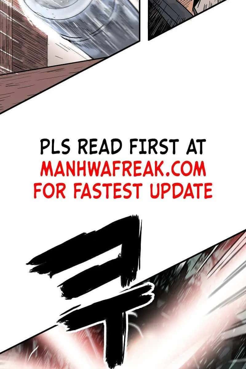 Fist Demon of Mount Hua Chapter 132 Page 34