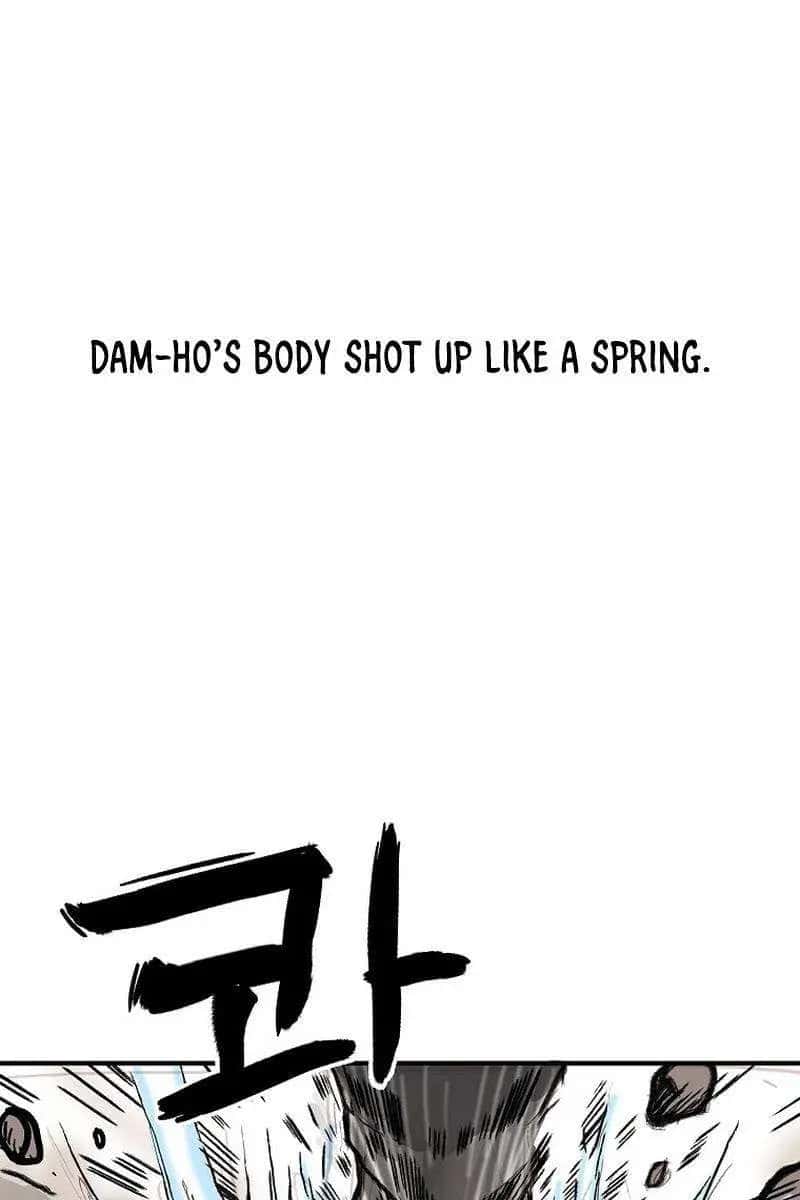 Fist Demon of Mount Hua Chapter 132 Page 47