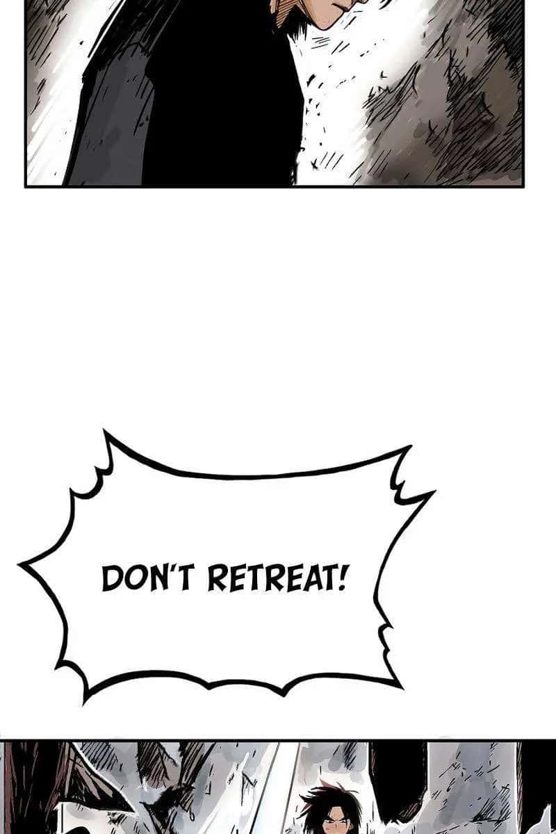 Fist Demon of Mount Hua Chapter 132 Page 62