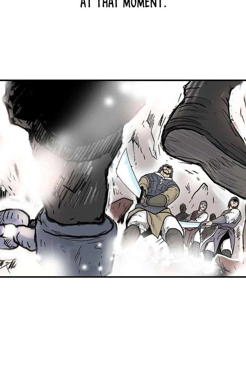 Fist Demon of Mount Hua Chapter 132 Page 64