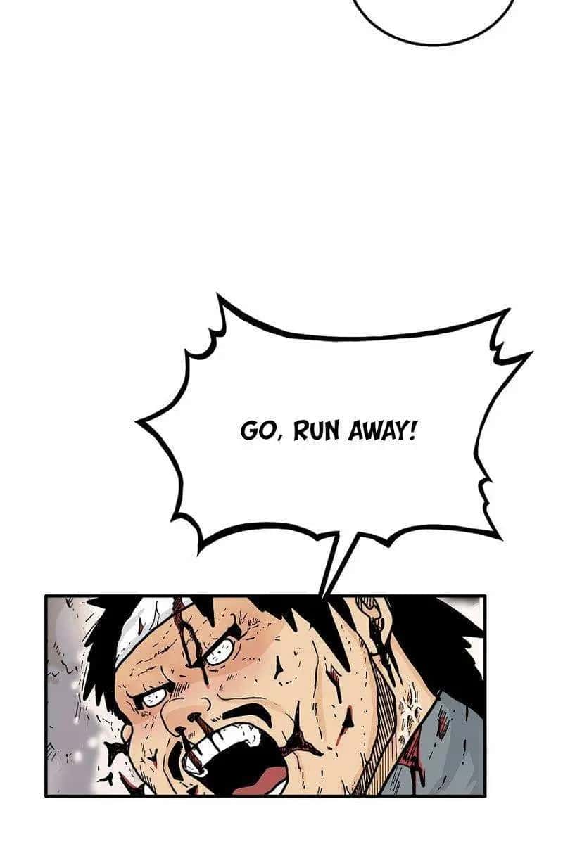 Fist Demon of Mount Hua Chapter 132 Page 76