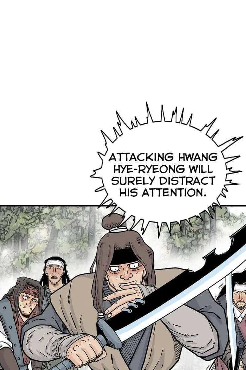 Fist Demon of Mount Hua Chapter 133 Page 9