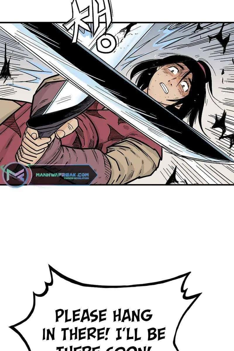 Fist Demon of Mount Hua Chapter 133 Page 13