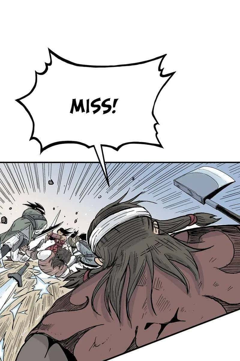 Fist Demon of Mount Hua Chapter 133 Page 16