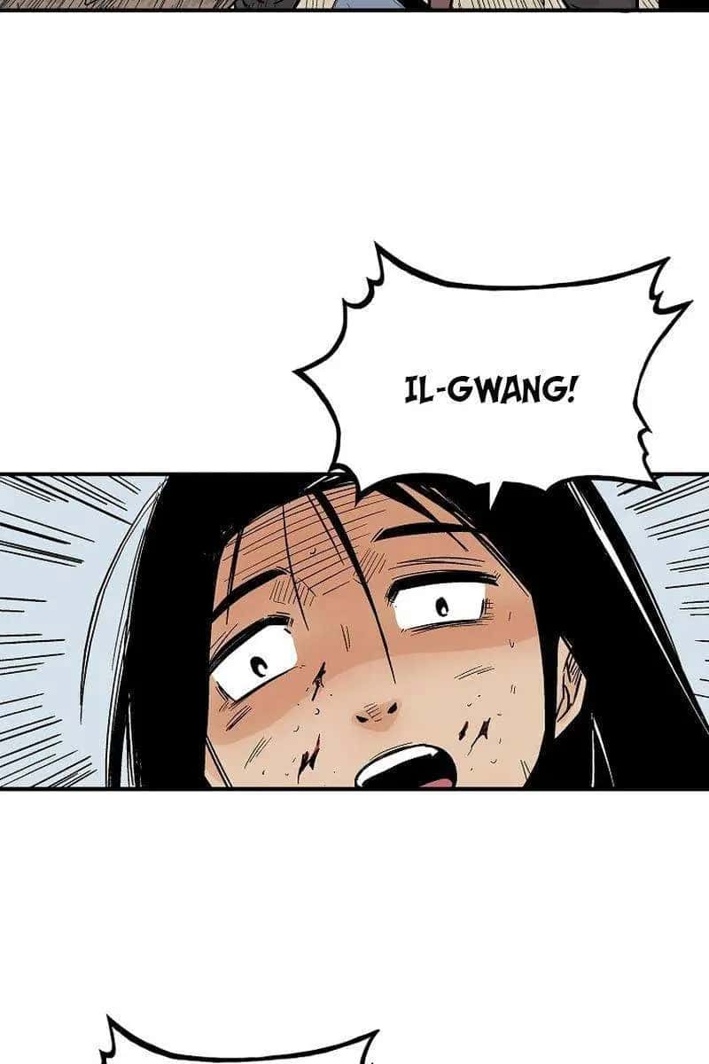 Fist Demon of Mount Hua Chapter 133 Page 21