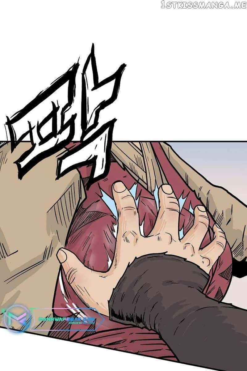 Fist Demon of Mount Hua Chapter 133 Page 28