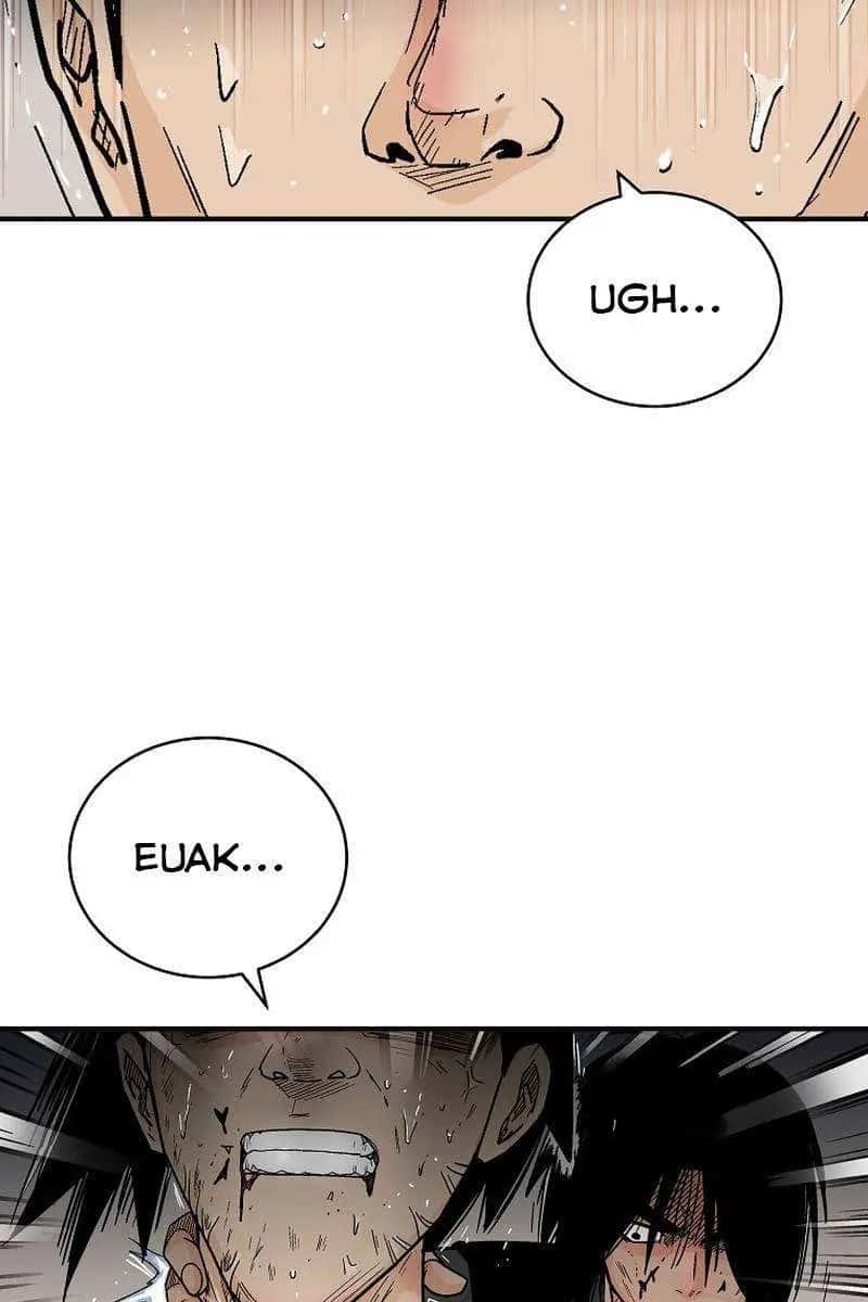 Fist Demon of Mount Hua Chapter 133 Page 47